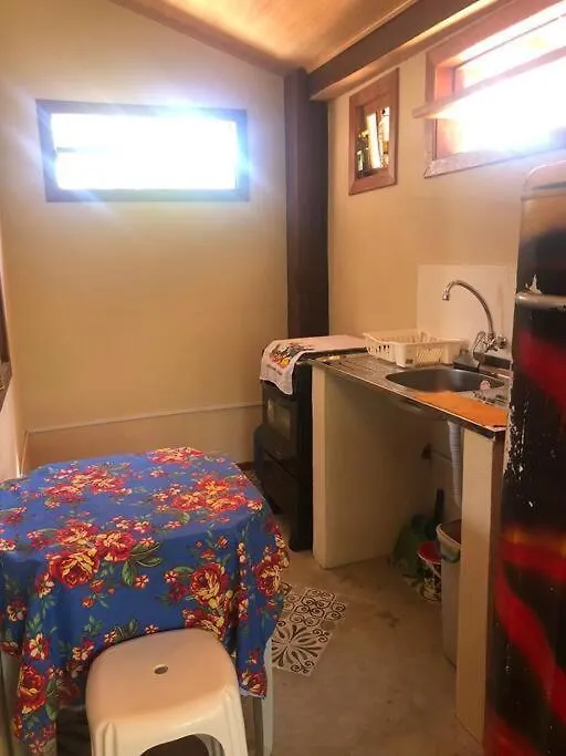 Holiday home Flat Do Vale! Seu Cantinho No Centro Do Arraial! Porto Seguro