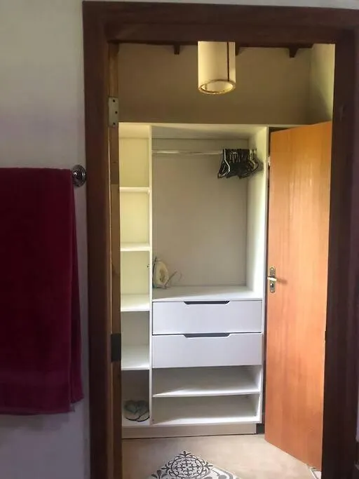 Holiday home Flat Do Vale! Seu Cantinho No Centro Do Arraial! Porto Seguro