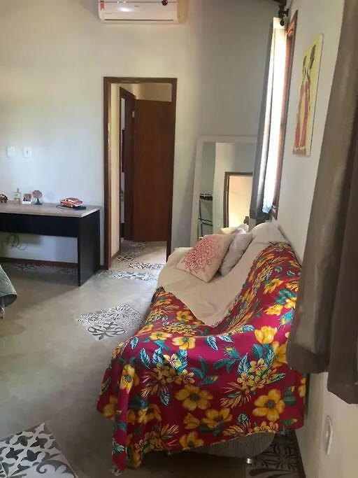 Flat Do Vale! Seu Cantinho No Centro Do Arraial! Porto Seguro Holiday home