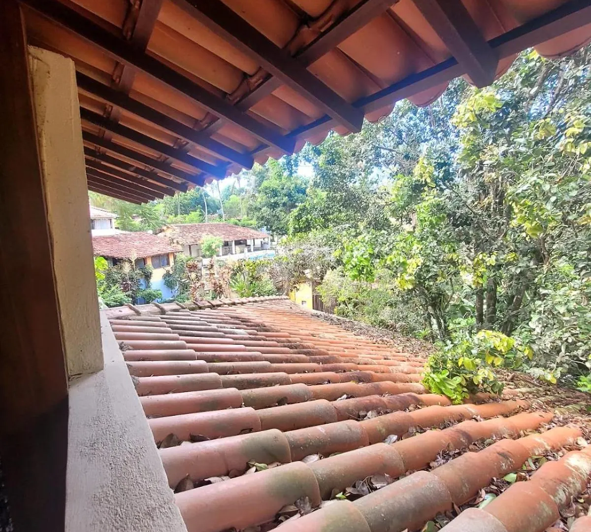 Flat Do Vale! Seu Cantinho No Centro Do Arraial! Porto Seguro Holiday home