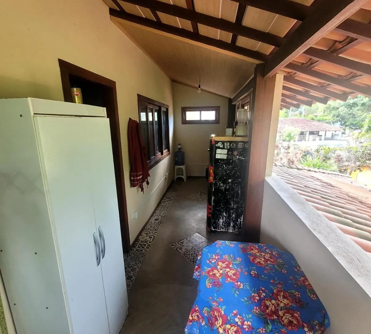 Flat Do Vale! Seu Cantinho No Centro Do Arraial! Porto Seguro 0*,