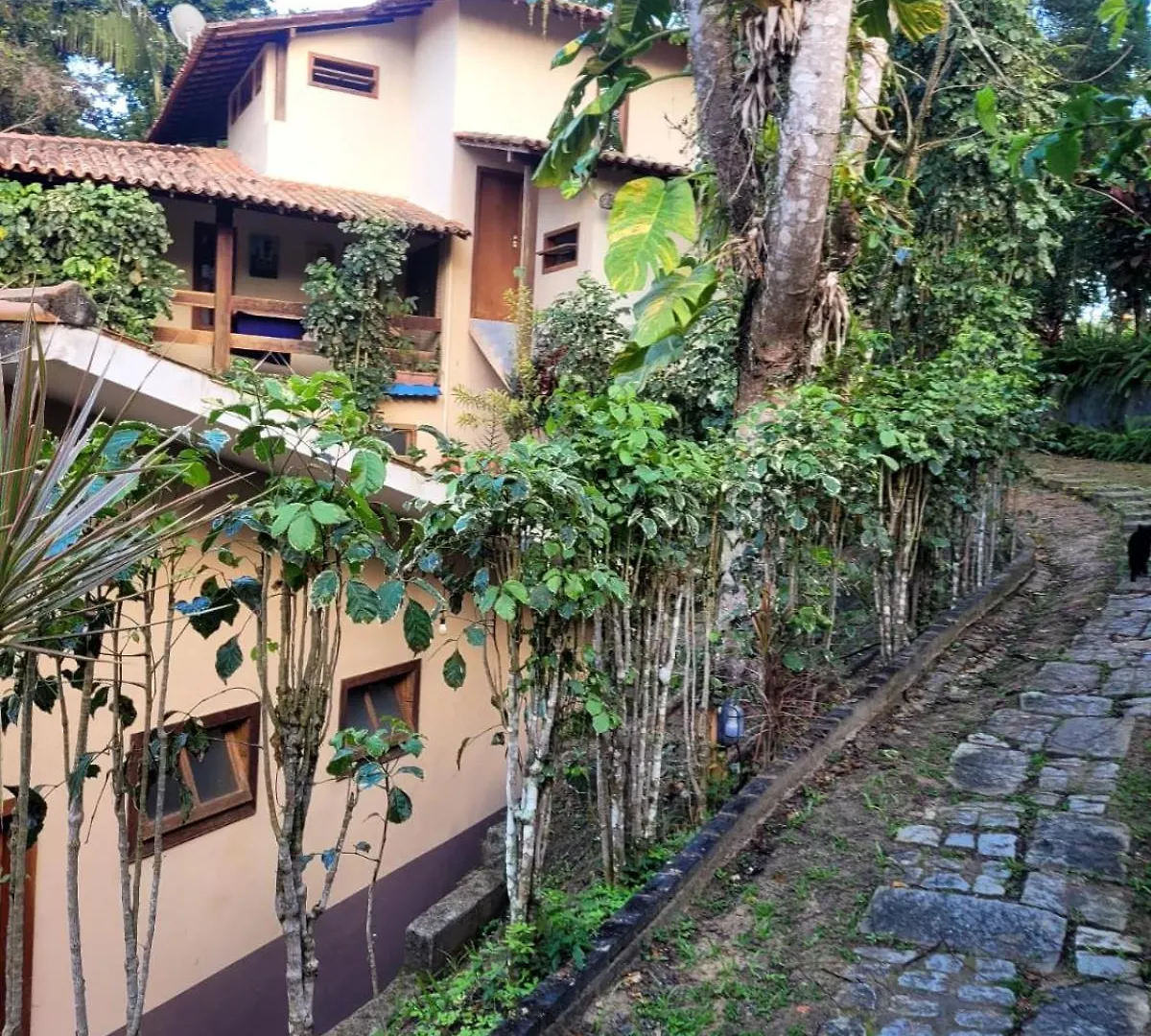 Holiday home Flat Do Vale! Seu Cantinho No Centro Do Arraial! Porto Seguro